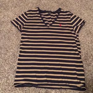 Ralph Lauren Sport Polo Shirt